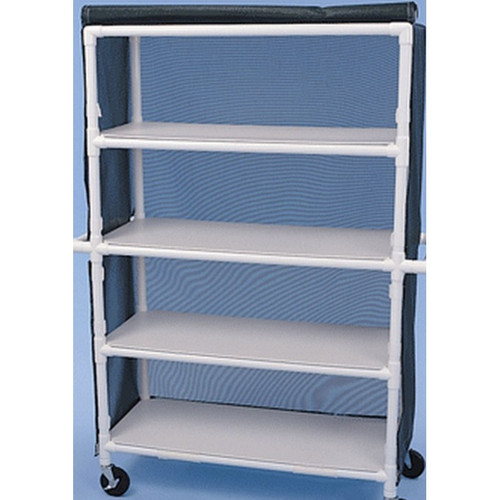 Healthline - Replacement Cart Cover for LC484W5 - LC484C