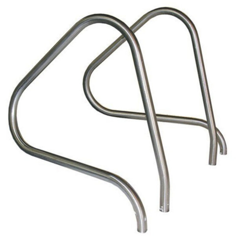 Spectrum Aquatics - Burbot - 26" Grab Rail - 1.50 X .083 - Pair - 35113-26-.083