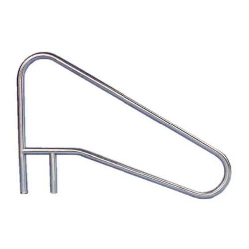 Spectrum Aquatics - Varden - 48" Pool Stair Handrail - 1.90 X .109 - 36246-48-.109