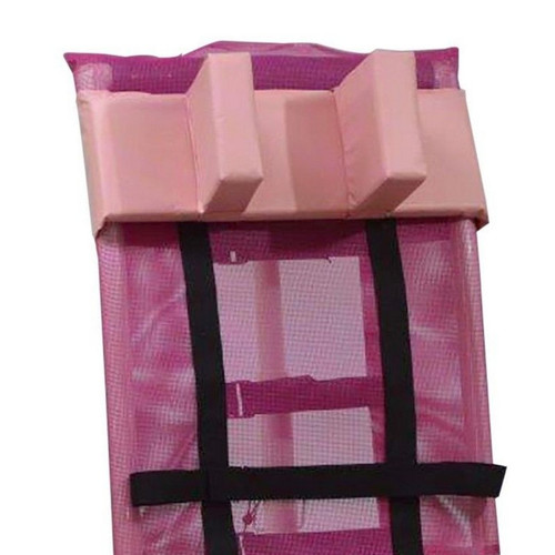 MJM International - Replacement Head Bolster XL - R-HB-XL