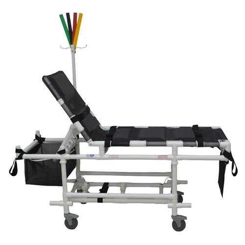 MJM International - Universal Surge Overflow Bed - Weight Capacity 350 lbs. - SOFB-ADULT
