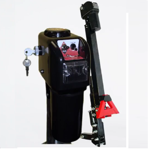 TRILIFT- Wireless Remote unit - #RCWL1 (picture shows the full product)