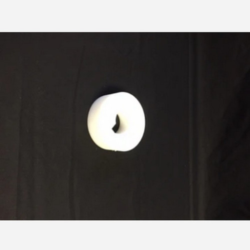 Spectrum Aquatics - Cylinder Top Collar - 27315