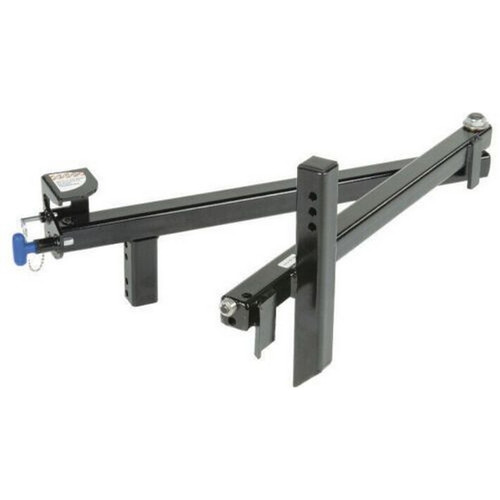 Harmar - AL105R1  - Outside Lift Swing Away Option