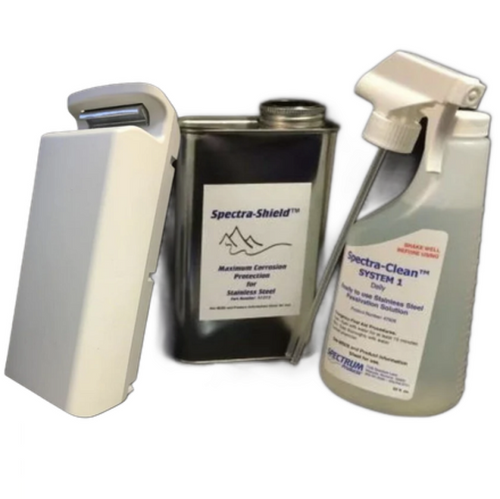 Spectrum Aquatics - Lift Maintenance Kit - Aqua Buddy # 152161-MT