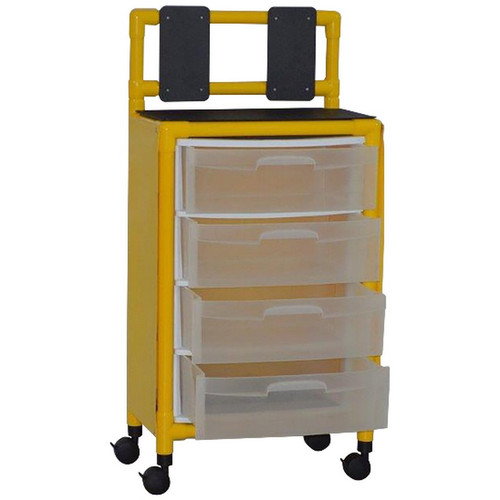 MJM Intl - Y4U4D-ISO - Easy to open drawers. MJM Intl - Y4U4D-ISO - Easy to open drawers.