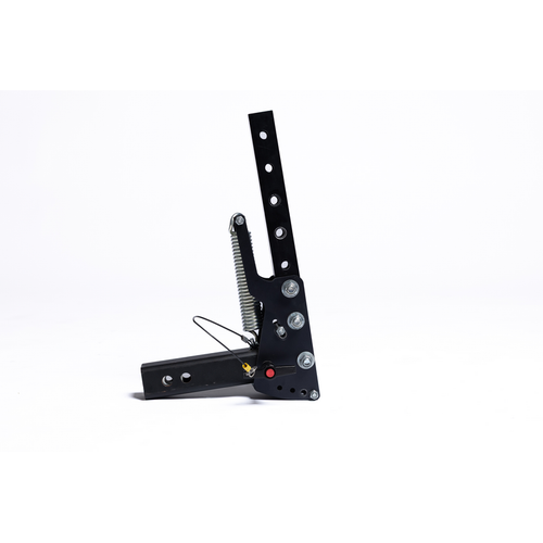 TRILIFT - Tilt for class III hitch (2") - TA3 (picture shows the full product)