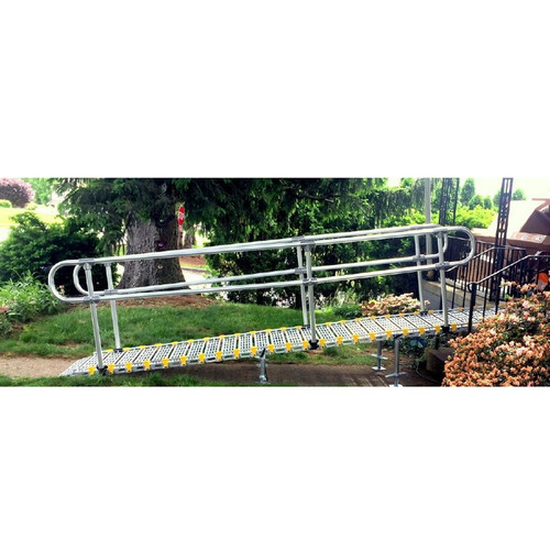 Roll-A-Ramp | Modular Ramp System 36