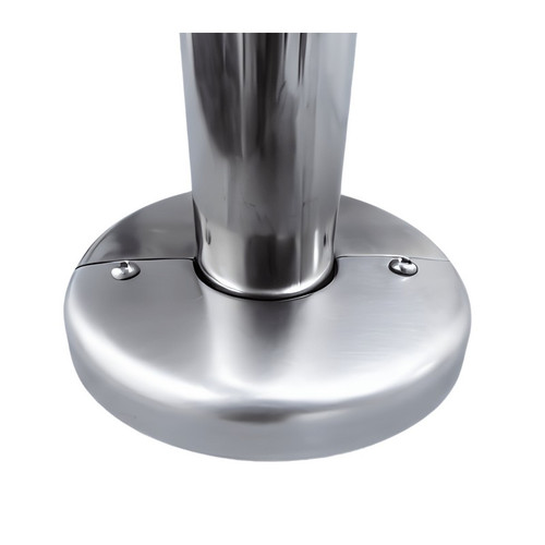 Spectrum Aquatics - Split (Two Piece) 1.50 Escutcheon - 183010 Spectrum Aquatics - Split (Two Piece) 1.50 Escutcheon - 183010