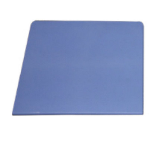 Healthline - Replacement Flat Top for Seat for EZee Life Chair (Model 195) - 195FT