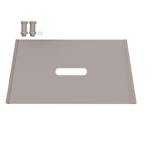 ByACRE - Seat set -Grey-Regular - 5713504000883