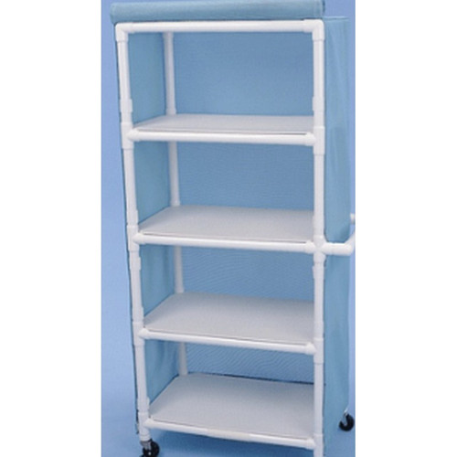 Healthline - Replacement Cart Cover for LC324W4 - LC324C