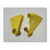 Roll-A-Ramp - Safety Cover and Safety Cover Pin (Set of 4) - SC-1, SCP-1 - Safety Cover with Hardware