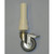 Healthline - Tente Replacement Caster , 3" (Set 4) - 2 w/brake, 2 w/out bake - C3T