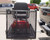 VersaHaul - Mobility Scooter Carrier - VH-MS XL - With scooter loaded, side view.
