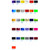 Frame Colors