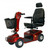 Shoprider, Sunrunner 4, 4 Wheel Mobility Scooter, 888B-4