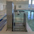 Spectrum Aquatics - Glacier Platform Pool Lift WP 600 - Water Powered - 600 lbs. - ADA compliant - 26400-00 -  Travels up to 48 vertical inches