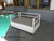 Aqua Creek - Swim Training Platform, PVC, Non-Skid 36"X60" Deck - F-250TTP with skirt