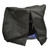 Diestco Scooter Cover V5111 - Regular Heavy Duty with full Backslit 33" H x 18" W x 55" L  Circumference: 146”