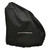 Diestco Powerchair Cover V1351 - Super Size Heavy Duty 48"H x 31"W x 44"L  Circumference 150”