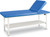 Winco - 8570SH, Adjustable Treatment Table with Shelf