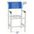 MJM International - 118-LP-FD-SSDE - Chair Comes With Non-Slip Rubber Tips Shown Here On A Similar Chair
