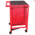 MJM International - R214-S-FP - Hamper Comes With Red PVC Instead Of White Shown Here On A Similar Hamper