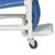 MJM International - 518-SL - Chair Comes With Footrest