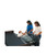 MJM International - MJMUPTM - Patient Can Be Easily Moved Onto Chair