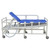 MJM International - Shower Gurney with Canvas Drain Pan and Duo Sling - 450 Lbs Weight Cap. - 910
