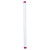 Therapy Rehab Weighted Bars- LILAC 3.5 LBS 36" length - # TRWB-L-36