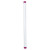 MJM International - Therapy Rehab Weighted Bars- LILAC 8.5 LBS 48" length - # TRWB-L-48