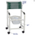 MJM International - WT118-3TW-SQ-PAIL - Chair Comes With 10 Quart Square Pail As Shown Here On The Same Chair In White