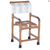 MJM International - WT118-3TW-SSDE - Chair shown with Designer Mesh, chair comes with standard mesh.