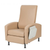 Winco - Vero Care Cliner - Gas Back - Fixed Arms - Pedestal Feet