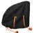 V9111 3-Slot Regular HD Powerchair/Scooter cover  Circumference: 166”