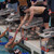 Spectrum Aquatics - Fusion Starting Block - Single Post - No Anchor - 57281 - Built-in Colorado Time Systems® RJP to calculate reaction time and relay exchanges