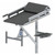 Spectrum Aquatics - Xcellerator Starting Block - Single Post - No Anchor - 57282