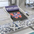 Spectrum Aquatics - Xcellerator Starting Block - Single Post - No Anchor - 57282 - With custom logo and powder coat.