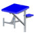 Spectrum Aquatics - Grizzly Starting Block - Rear Step - No Anchor - 21655