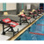 Spectrum Aquatics - Xcellerator Starting Block - Dual Post - No Anchor - 133171 - Unlimited color and logo options available on Xcellerator®, Record Breaker® and Fusion® Starting Platforms