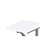 Spectrum Aquatics - 23" x 25" Footboard (White) - 26270