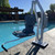 Spectrum Aquatics - Aqua Buddy® V2 - ADA Compliant - 350 lbs Weight Cap - 2460017