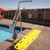 Spectrum Aquatics - Spine Board Attachment - Traveler - 42323