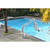 SR Smith - aXs2 Pool Lift - NO Anchor - 310-0000N - 360° rotation for transfer safety and flexibility