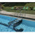 Spectrum Aquatics - Bozeman 6-Tread Ladder - ADA-Compliant - 57923 - Slip-resistant and UV stabilized steps