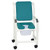 MJM International - Shower Chair 18" - # 118-3-SSDE-CBP-SQ-PAIL-OB
