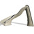 SR Smith - TurboTwister Pool Slide, Sandstone, Left Curve - 688-209-58223