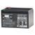 EV Rider - 2 Batteries for Transp. SLA Models - 12 Ah SLA - MK-12V12AH